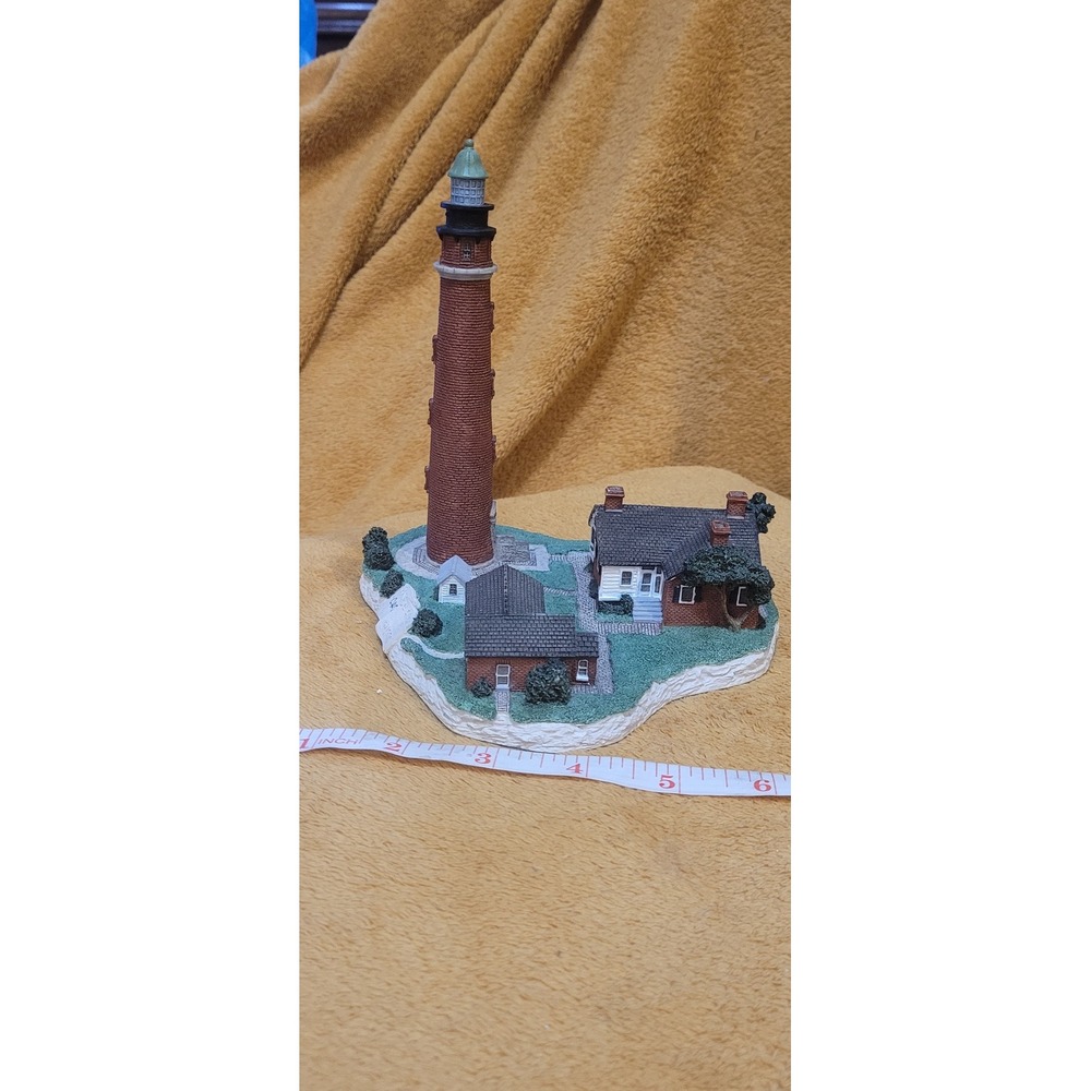 Vintage 1996 Harbour Lights Ponce De Leon Inlet
